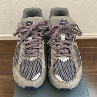 ニューバランス(New Balance)のニューバランス　ML2002RA  26cm(スニーカー)