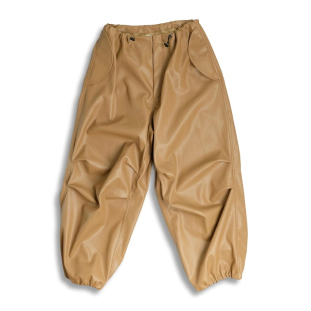 ONE FIFTH MILITARY PANTS