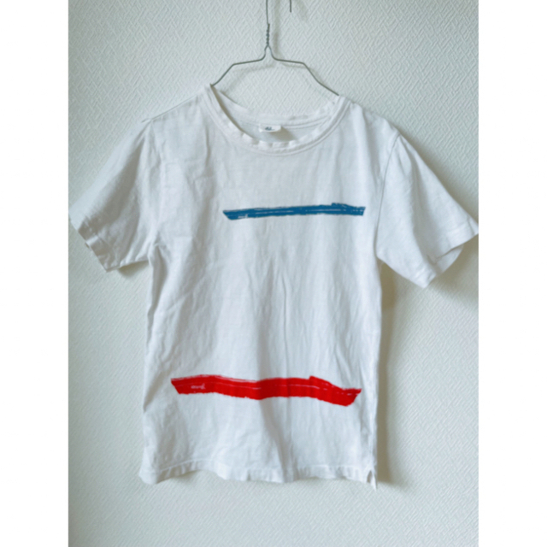 美品 フォーティーファイブアールピーエム  45R 45rpm Tシャツ HE8