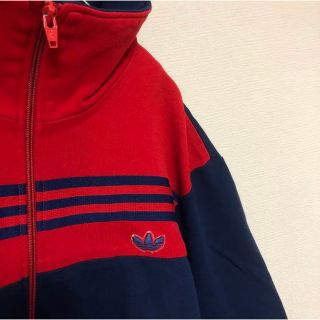 adidas - adidasオールドジャージ セットアップ ビンテージ デサント