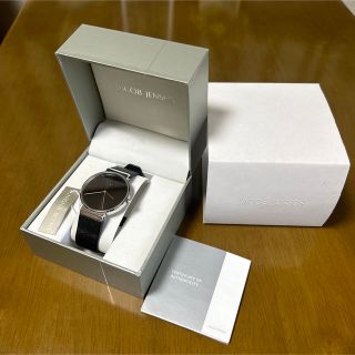 ヤコブイェンセン(JACOB JENSEN)のJacob Jensen Watch 842(腕時計(アナログ))