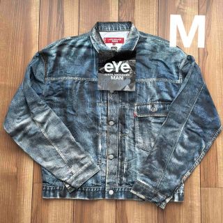 JUNYA WATANABE Levi's 506XXE BerBerJin M