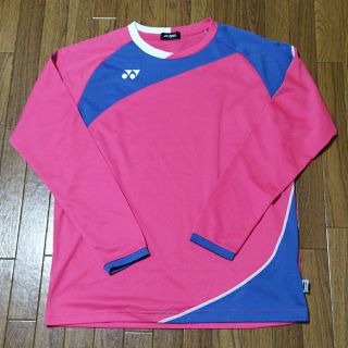 ヨネックス(YONEX)の専用YONEX ロンＴ XO 長袖 ロングシャツ ロンティー(バドミントン)