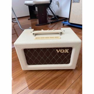 【ほぼ新品】VOX AC4TVH ヴォックス ヘッドアンプ ギターアンプ