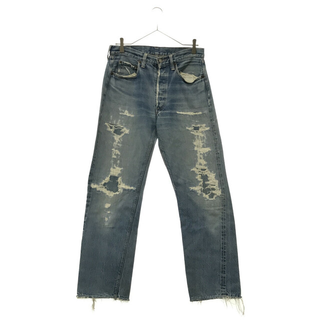 Levi's リーバイス 60s VINTAGE 501 BIG E ボタン裏8 デニム Levi's リーバイス 60s VINTAGE 501 BIG E ボタン裏8 デニム