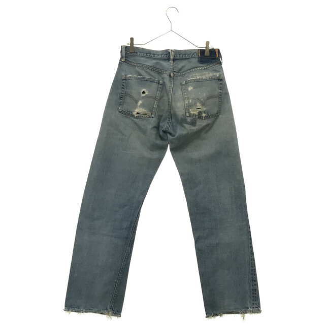 Levi's リーバイス 60s VINTAGE 501 BIG E ボタン裏8 デニム Levi's リーバイス 60s VINTAGE 501 BIG E ボタン裏8 デニム