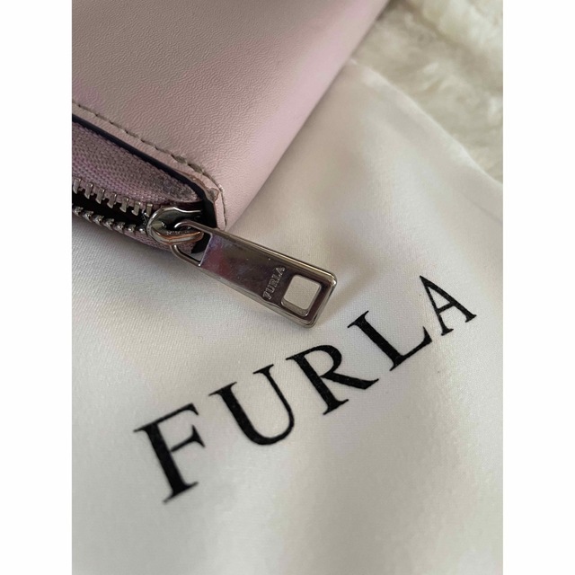 Furla(フルラ)のフルラ　長財布 メンズのファッション小物(長財布)の商品写真