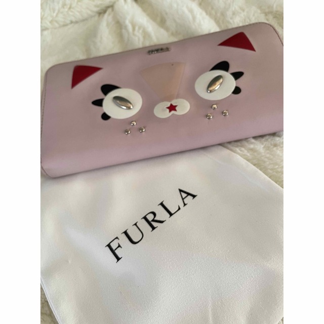 Furla(フルラ)のフルラ　長財布 メンズのファッション小物(長財布)の商品写真