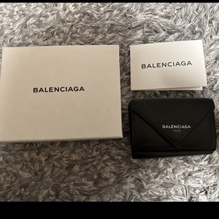 バレンシアガ(Balenciaga)のBALEN CIAGA(財布)
