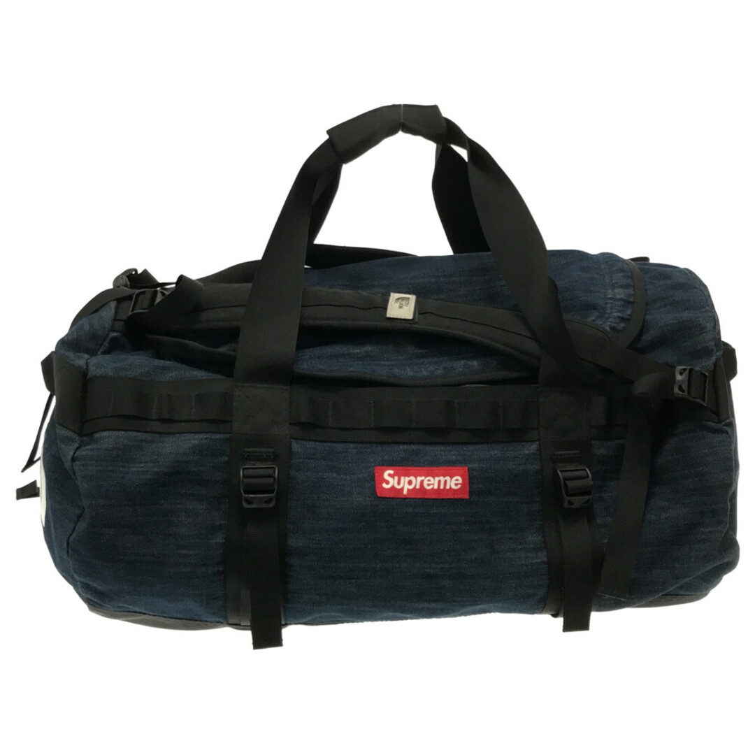 Supreme - SUPREME シュプリーム 15SS ×THE NORTH FACE Denim Base
