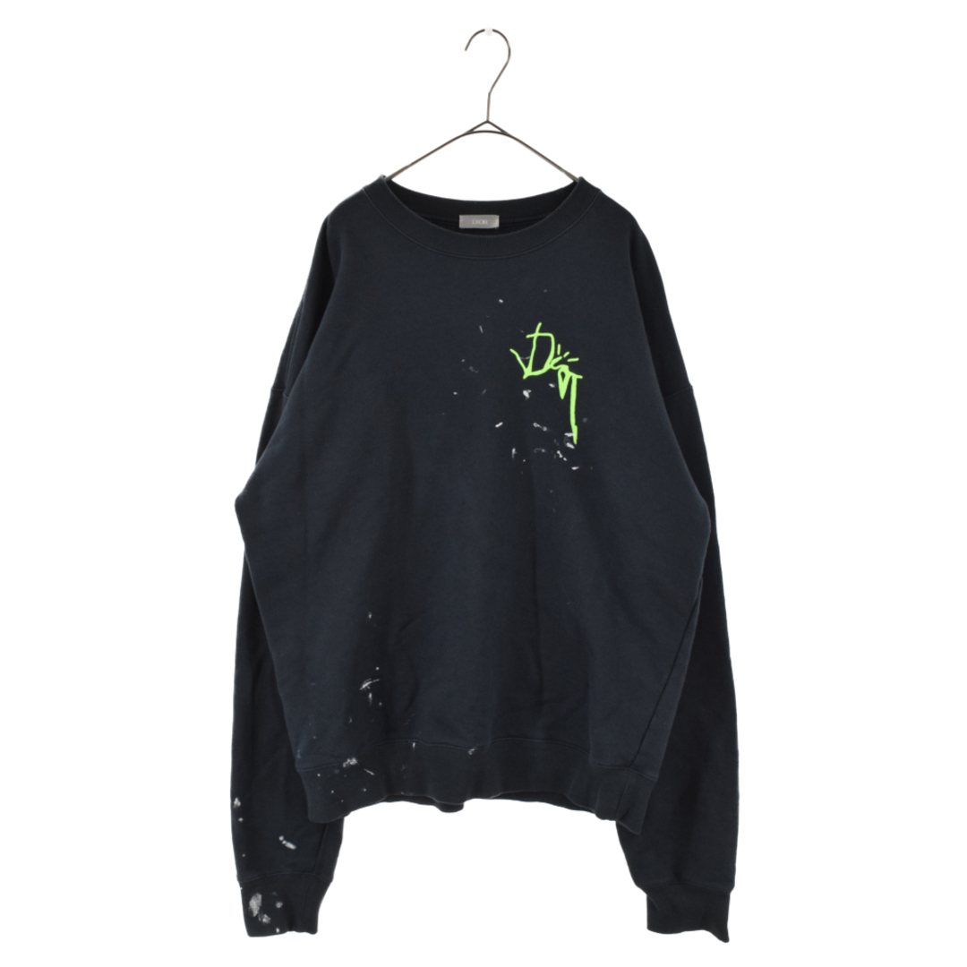 DIOR ディオール 22AW×Travis Scott Oversized Cactus Jack Dior ...