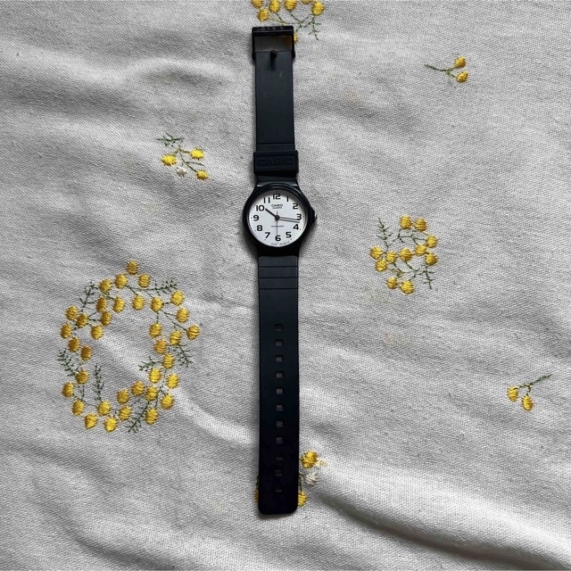 CASIO(カシオ)のカシオ CASIO チープカシオ メンズの時計(腕時計(アナログ))の商品写真