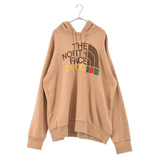 グッチ ダメージ パーカー(メンズ)の通販 77点 | Gucciのメンズを買う