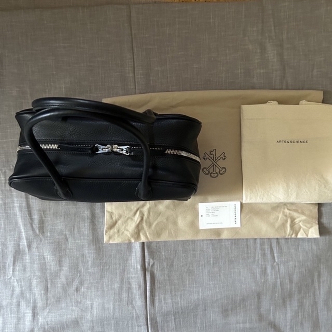 ARTS&SCIENCE - 新品未使用 A&S (All the time) Bowling bag Sの通販