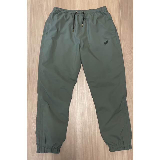 blhlc ANYWHERE Pants