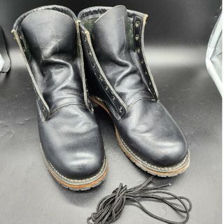 レッドウィング(REDWING)のRED WING 9014 ベッグマン 7-1/2D 中古(ブーツ)