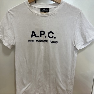 【A.P.C】Tシャツ