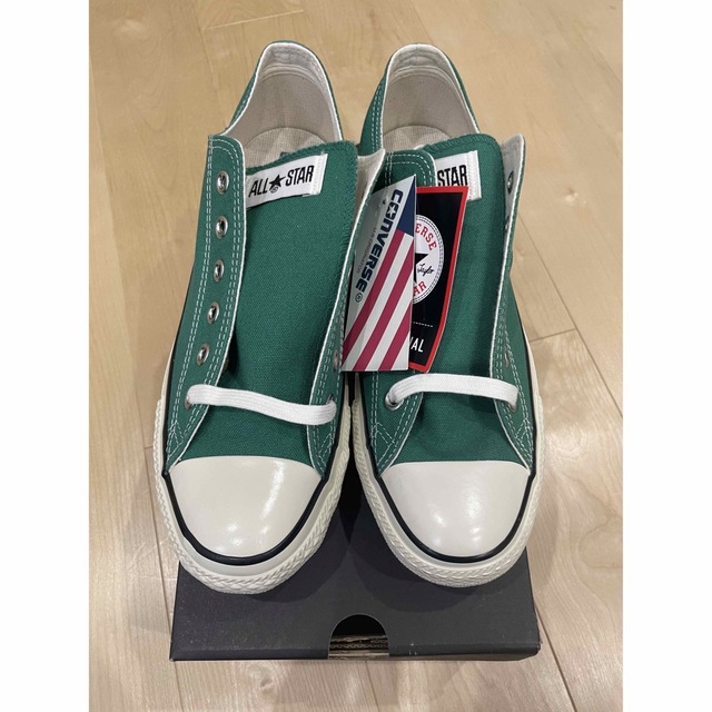 新品 CONVERSE 31304200 IRISH SPRING 26.5cm 1