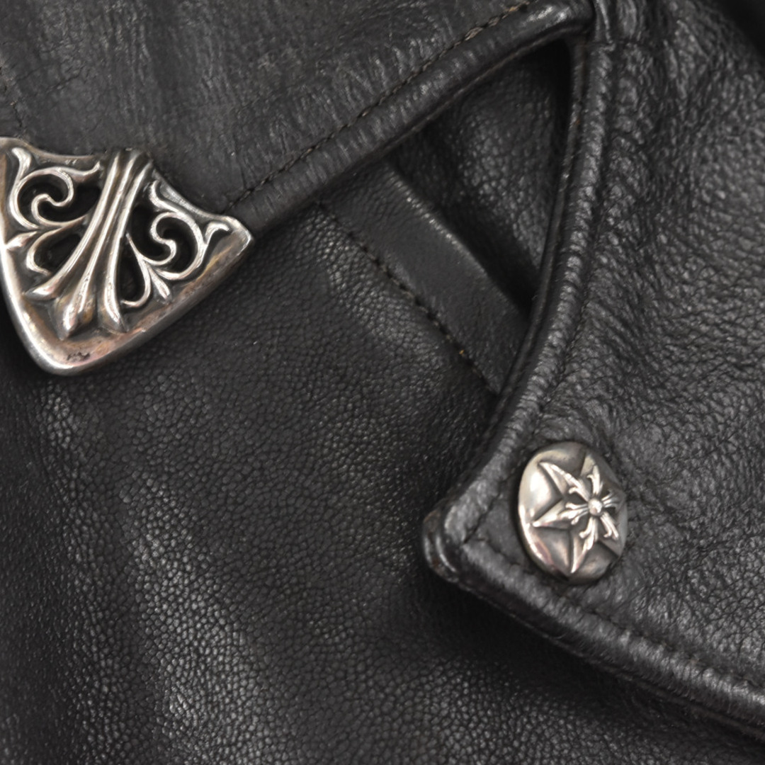 Chrome Hearts   CHROME HEARTS クロムハーツ BASIC MOTO/ベーシック