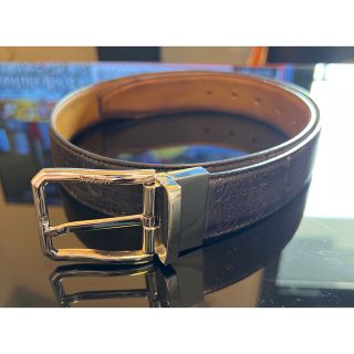 ベルルッティ ベルト(メンズ)の通販 89点 | Berlutiのメンズを買うなら