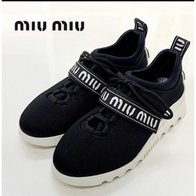miumiu スニーカー ceospoftalmologia.com