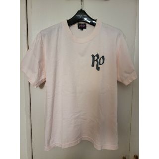 ローター(ROTAR)のROTAR Tシャツ(Tシャツ/カットソー(半袖/袖なし))