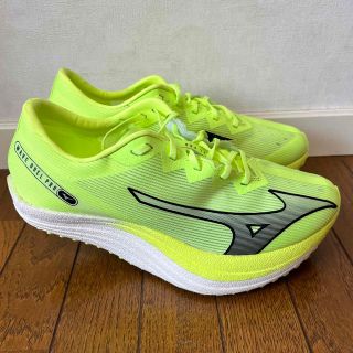 ミズノ(MIZUNO)のミズノ　ウェーブデュエル　プロ(シューズ)