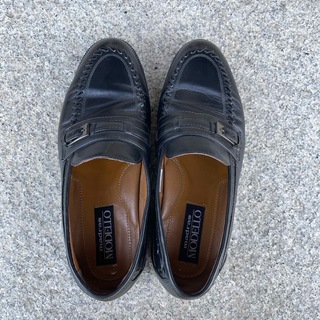 マドラス(madras)のMADRAS MODELLO 革靴25.5cm(ドレス/ビジネス)