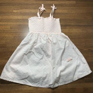 専用 セリーヌベビー 高級服 スモッキングワンピース おまけ付き