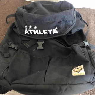 アスレタ(ATHLETA)のアスレタ　リュック(その他)