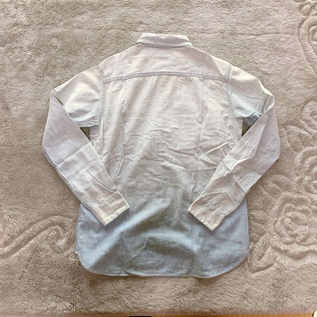 RRL(ダブルアールエル)のRRL／LSシャツ メンズのトップス(シャツ)の商品写真