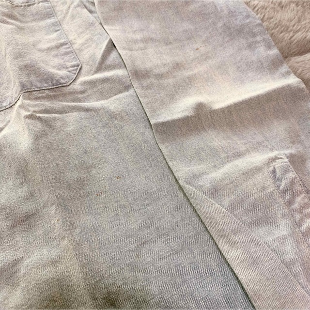 RRL(ダブルアールエル)のRRL／LSシャツ メンズのトップス(シャツ)の商品写真