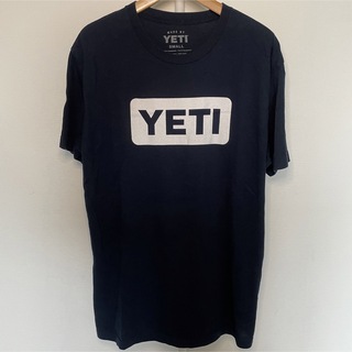 パタゴニア(patagonia)のYETI # Tシャツ(Tシャツ(半袖/袖なし))