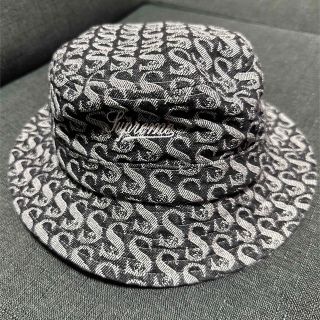 シュプリーム モノグラム ハット(メンズ)の通販 47点 | Supremeの