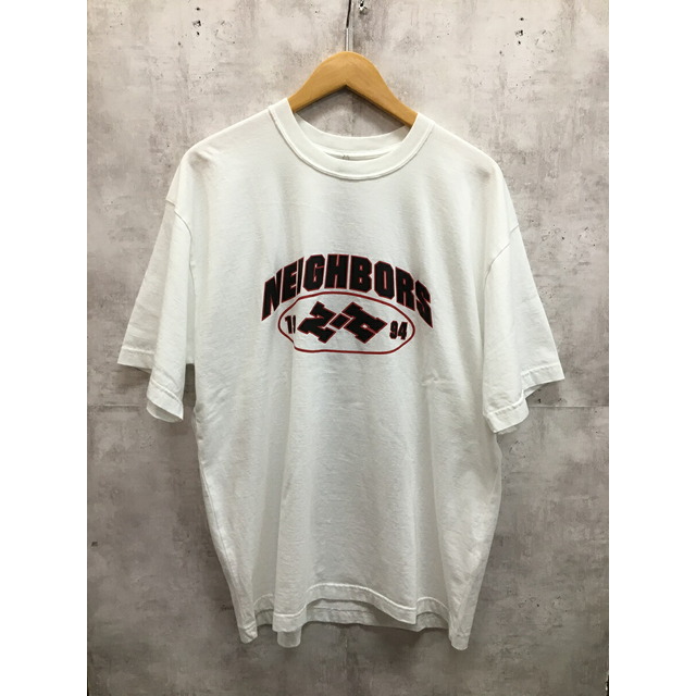 Tシャツ/カットソー(半袖/袖なし) NEIGHBORHOOD NH.TEE SS-9