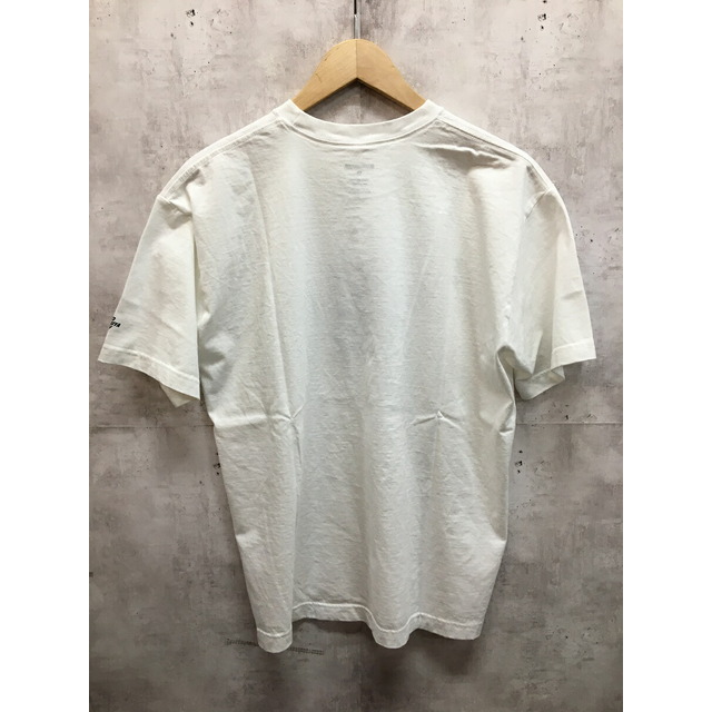 渋谷限定NEIGHBORHOOD  NH TEE SS White XLサイズ