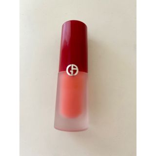 ジョルジオアルマーニ(Giorgio Armani)のGIORGIO ARMANIリップ マグネット 515(リップグロス)