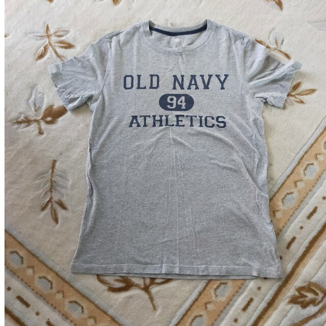 Old Navy(オールドネイビー)のOLD NAVY　キッズ半袖Tシャツ キッズ/ベビー/マタニティのキッズ服男の子用(90cm~)(Tシャツ/カットソー)の商品写真