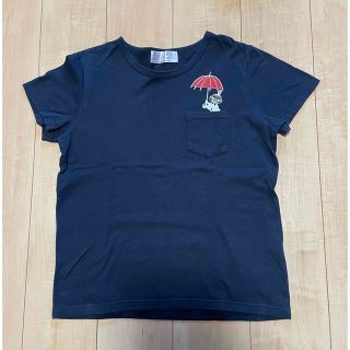 ベルメゾン(ベルメゾン)のムーミン　Tシャツ(Tシャツ(半袖/袖なし))