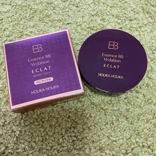 ホリカホリカ(Holika Holika)のホリカホリカエッセンスBBWデーションエクラ(ファンデーション)