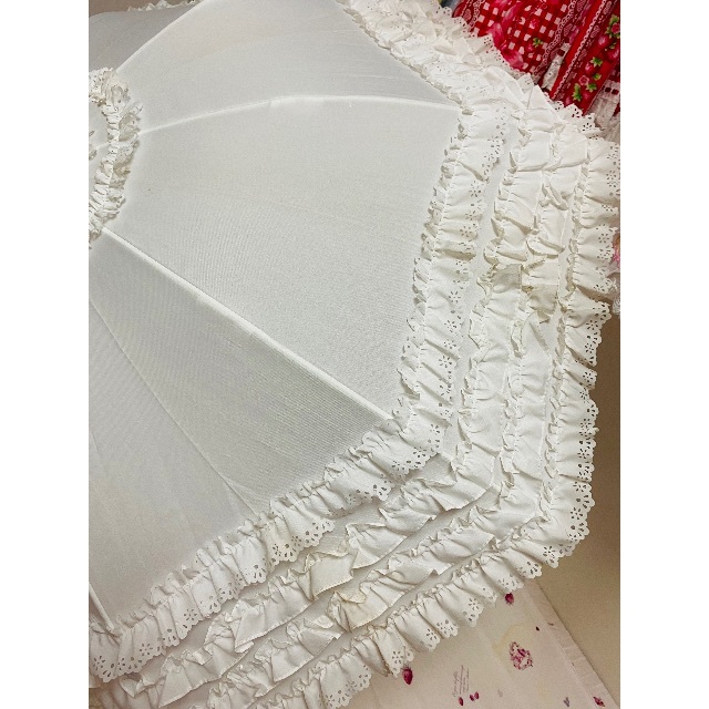 Angelic Pretty - アンジェリックプリティ 傘の通販 by ごまもこ Angelic Pretty - アンジェリックプリティ 傘の通販 by ごまもこ