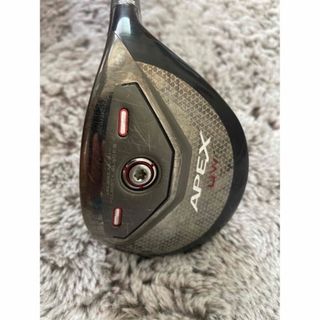 キャロウェイ(Callaway)のcallaway  APEX UW 21° スピーダーNX 6S(クラブ)