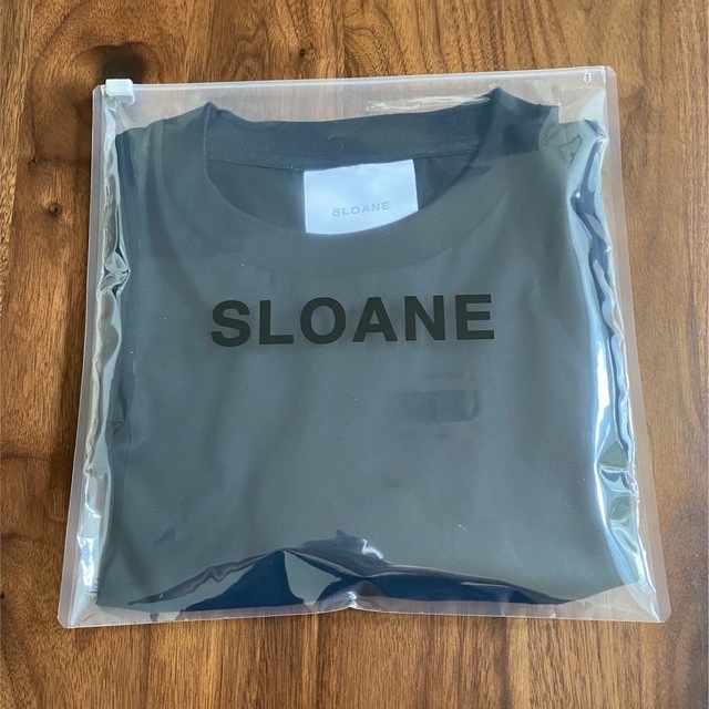 SLOANE(スローン)のレイレイ0825様専用 レディースのトップス(Tシャツ(半袖/袖なし))の商品写真