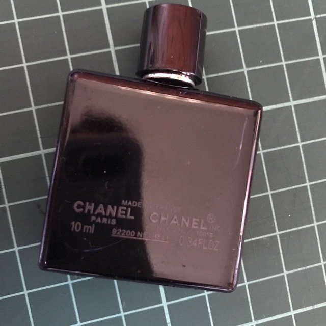 CHANEL - CHANEL 香水 ミニボトル10ミリ 専用の通販 by HEART