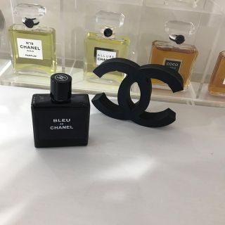 CHANEL - CHANEL 香水 ミニボトル10ミリ 専用の通販 by HEART