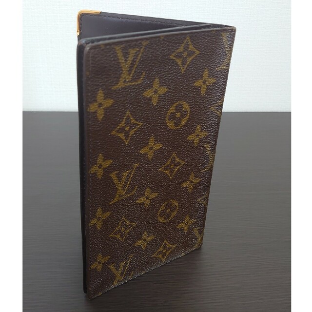 VUITTON お札入れ