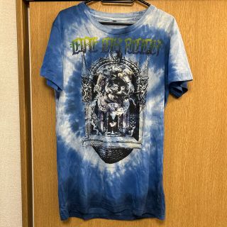 ワンオクロック(ONE OK ROCK)のONE OK ROCK Ｔ－シャツ(Tシャツ/カットソー(半袖/袖なし))