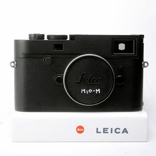 LEICA - Leica ライカ M10 Monochrom "Leitz Wetzlar"