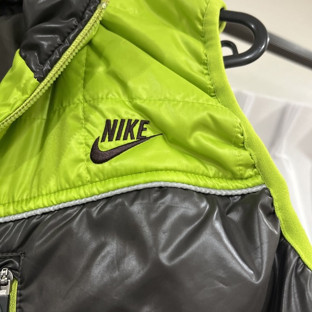 NIKE(ナイキ)のNIKE  ダウンベスト メンズのジャケット/アウター(ダウンベスト)の商品写真