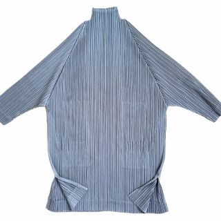 プリーツプリーズイッセイミヤケ(PLEATS PLEASE ISSEY MIYAKE)のプリーツプリーズPleats Please Issey Miyakeチュニック(ひざ丈ワンピース)